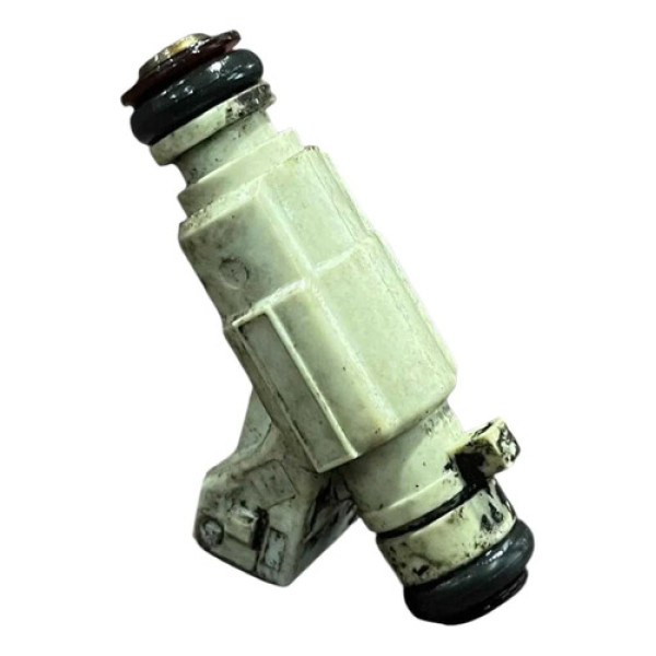 Bico Injetor Peugeot 206 2007 2008 2009 0280156272 Testado 220v
