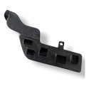 Duto Ventilação Ar Chevrolet Zafira 2008 2009 2010 90561080