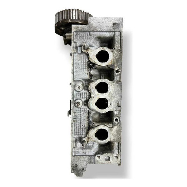 Cabeçote Motor Fia Palio Evo 1.0 11 2012 2013 /2016