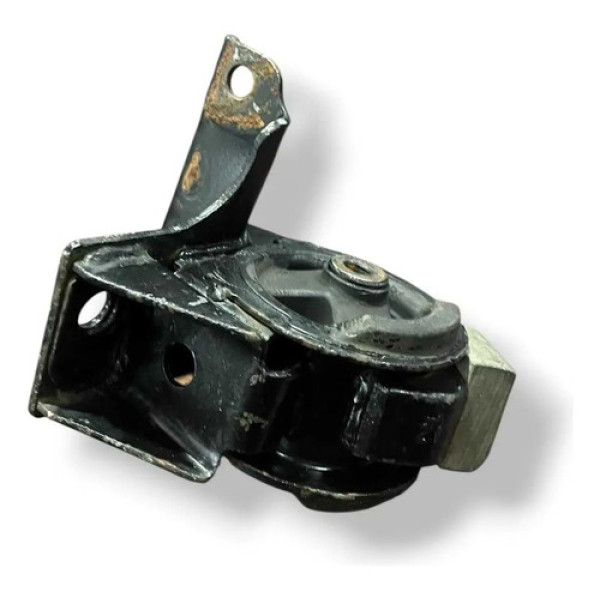 Coxim Calcio Motor Honda Fit 1.4 2009 2010 2011 2012 2013