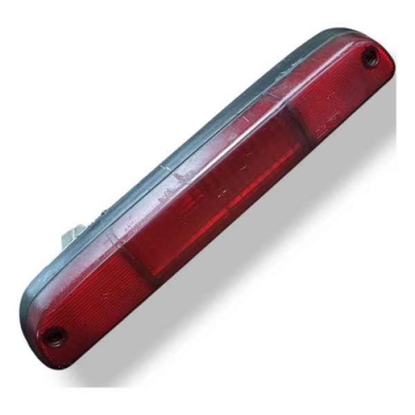Break Light Luz Freio Ford Courier 2005 2006 2007 2008