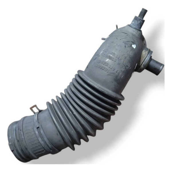 Mangueira Filtro Ar Vw Voyage 2014 2015 2016 - 5z0129684