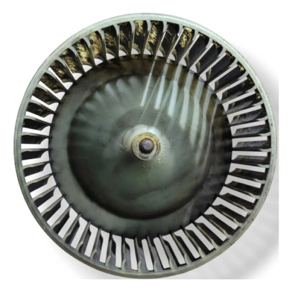 Motor Ventilador Ar Forçado Renault Clio 2002 Bc0160600580 220v