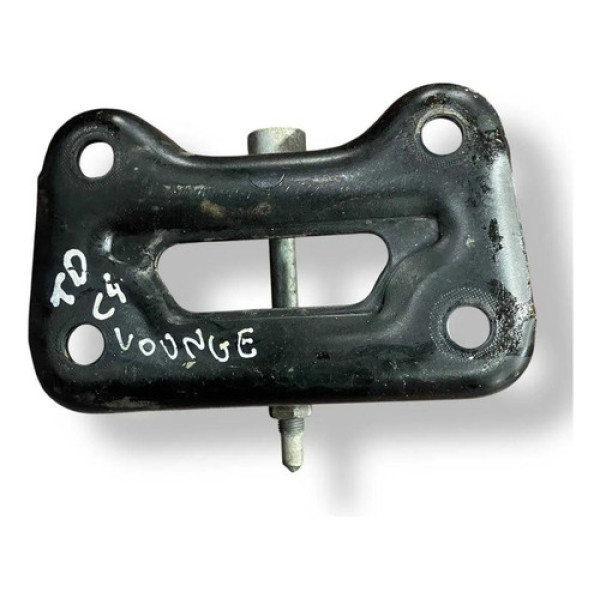 Suporte Eixo Traseiro Direito Citroen C4 Lounge 2009 2013