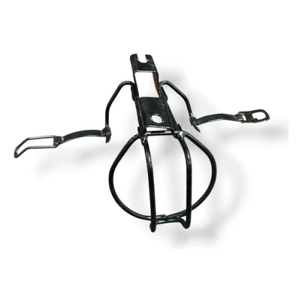 Suporte Extintor Incedio Fiat Punto 2013 2014 2015 2016 2017