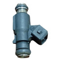 Bico Injetor Chevrolet Meriva 2010 2011 Testado 93397808 220v