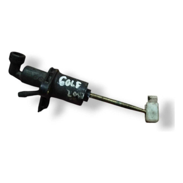 Cilindro Pedal Embreagem Volkswagen Golf 2000 2001 2002 2003