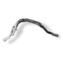 Gargalo Tanque Combustível Volvo Xc60 2008 30769252 Prateado