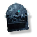Botão Regulagem Retrovisor Gm Sonic Sedán 2014 2015 95460071