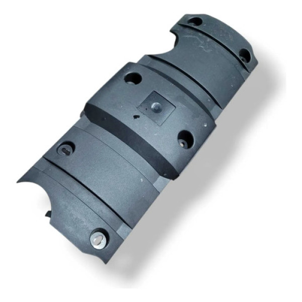 Tampa Capa Motor Citroën C3 1.6 2014 2015 2016 9638602180
