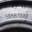 Polia Comando Escape Chevrolet Sonic Ltz 1.6 2014 55567048