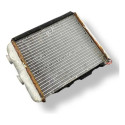 Caixa Evaporadora Ar Quente Chevrolet Astra Sedan 2008 2009