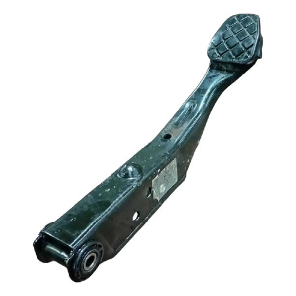 Pedal Freio Volkswagen Fox 1.0 Flex 2006 2007 2008 2009