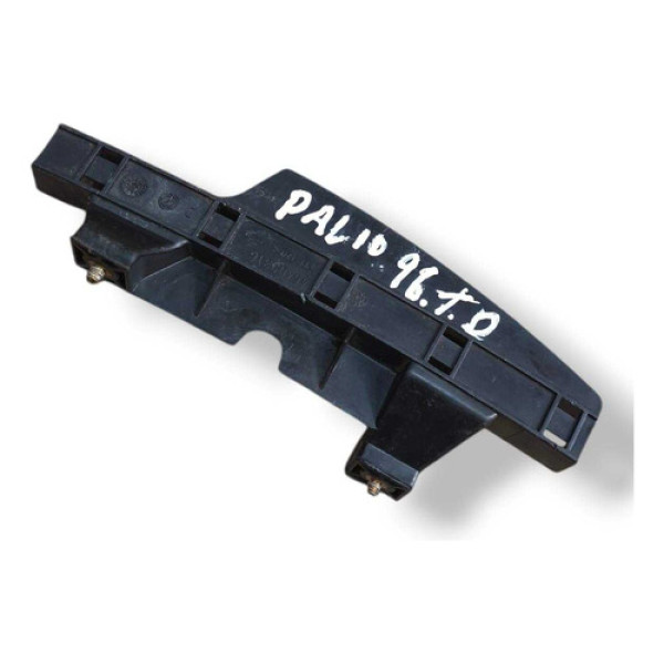Guia Vidro Traseira Direita Fiat Palio 1996 1997 1998 1999 1