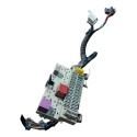 Caixa Fusíveis Chevrolet Celta 1.0 2003 2004 2005 2006 5p