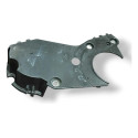 Capa Inferior Correia Dentada Chevrolet Agile 2013 93279385