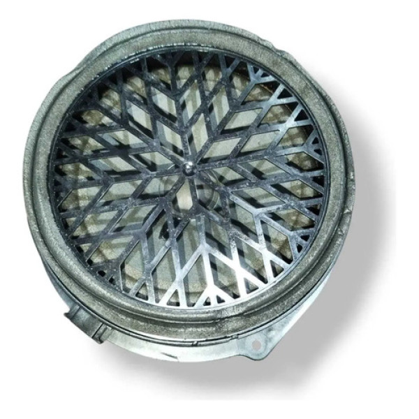 Alto Falante Porta Traseira Direita Audi A4 2010 8k0035411 Prateado