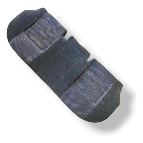 Assento Banco Traseiro Ford Mondeo 2002 2003 2004 2005 Prateado