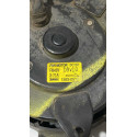 Ventoinha Com Motor  Chevrolet Corsa 1.0 2007 15630510