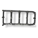 Tampa Mancal Motor Chevrolet S10 2.4 Flex 2010/2013 93276610