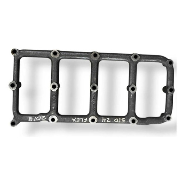 Tampa Mancal Motor Chevrolet S10 2.4 Flex 2010/2013 93276610