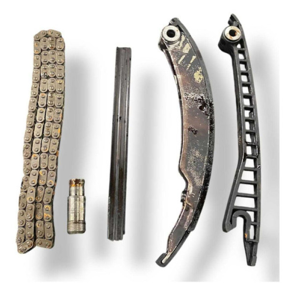 Kit Corrente Comando Fiat Bravo 2008 2009 2010 2011 2012