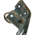Feixe Mola Traseira Direita Chevrolet Blazer 2009 2010 2011