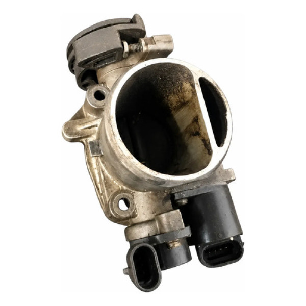 Tbi Corpo Borboleta Fiat Palio 1.0 Fiasa 1996 1997 1998 1999