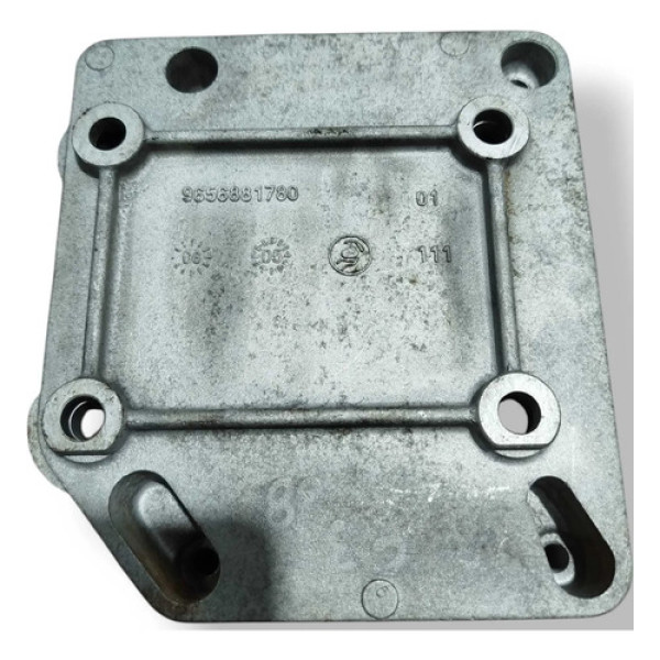 Suporte Compressor Ar Citroën C3 2005 2006 2007 9656881780