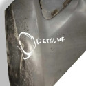 Parachoque Dianteiro Gm Sonic Ltz 1.6 2014 96694765 Detalhe Cinza-escuro