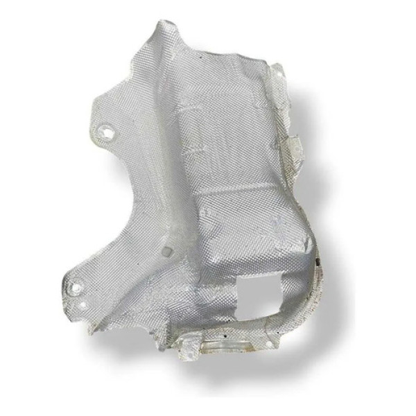 Defletor Térmico Catalisador Ford Focus 2009 2010 3m51r114d0