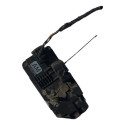 Fechadura Traseira Direita Gm Vectra 1998 A 2005 90503996