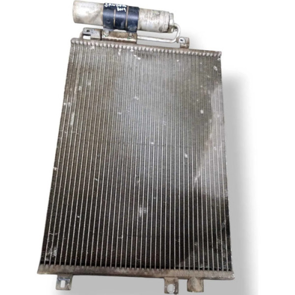 Condensador 1.6 Renault Sandero 2009 2010 2011 L20090428