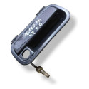 Maçaneta Externa Dianteira Direito Vectra 1994 1995 506pa6 Preto Dianteira