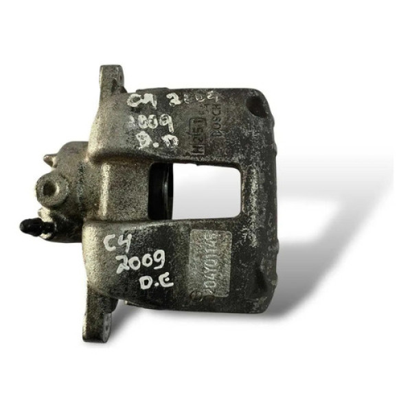 Pinça De Freio Dianteiro Esquerdo Citroën C4 2007 A 2013