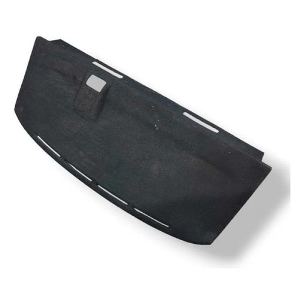 Tampão Bagagito Interno Porta Malas Ford Mondeo 2002 Prateado