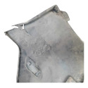Parachoque Traseiro Chevrolet Captiva 2009 A 2012 Detalhe