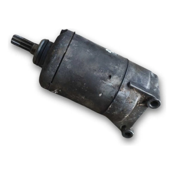 Motor Partida Arranque Honda Nxr Bros 125 2003 2004 2005