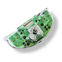 Painel Instrumentos Chevrolet Corsa 1.0 1995/2000 81117760 Preto