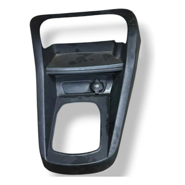 Moldura Console Central Ford Ka 2021 E3b5a044h96