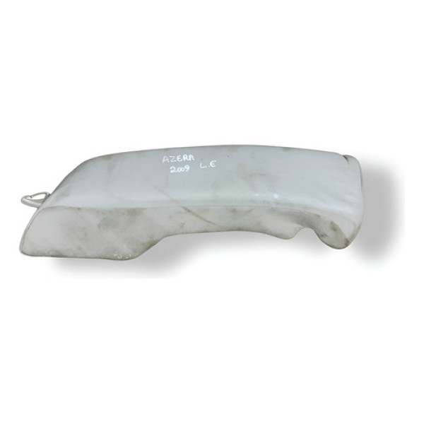 Apoio Descanso Braço Lado Esquerdo Hyundai Azera 2009 2010 Preto