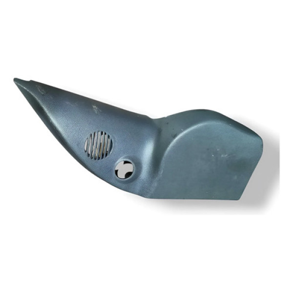 Moldura Interna Retrovisor Lado Direito Corsa 2010 24457138 Preto