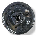 Cubo Roda Traseiro Esquerdo Chevrolet Corsa  2006 2007 2008