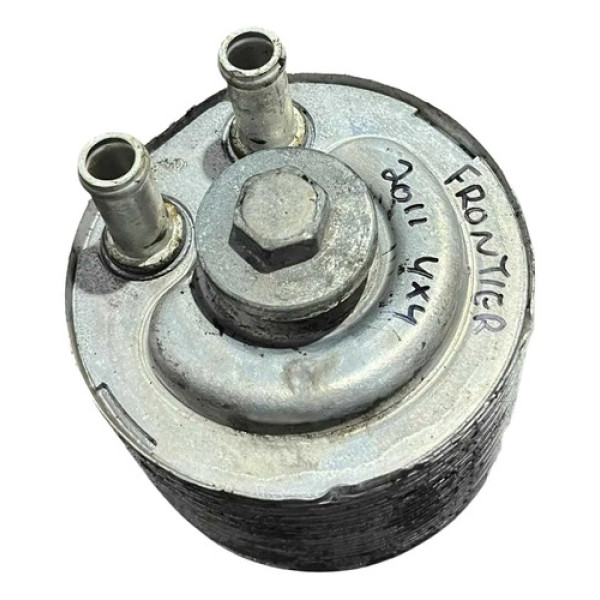 Filtro Óleo Motor Nissan Frontier 2.5 4x4 - 2011 2012 2013