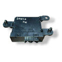 Módulo Sensor Estacionamento Gm Sonic Sedán 2014 20895116 Preto
