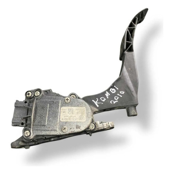 Pedal Do Acelerador Volkswagen Fusca 2010 A 2013 5qe721503