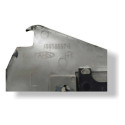 Trava Porta Dianteira Esquerda  Blazer 4.3 V6 1997 156585971