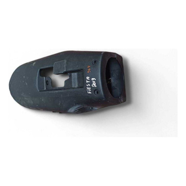 Moldura Inferior Chave Seta Ford Fiesta 2003 A 2013 7s653533