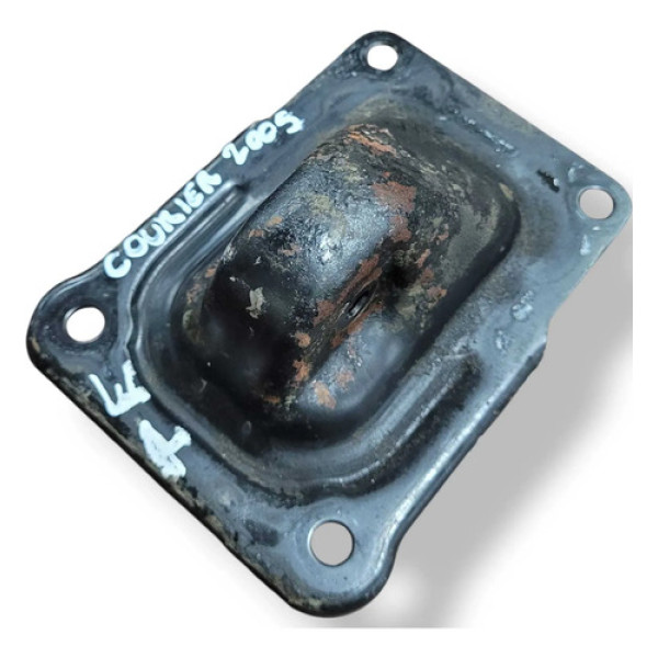 Suporte Do Amortecedor Traseiro Esquerda Courier 91ab18178a