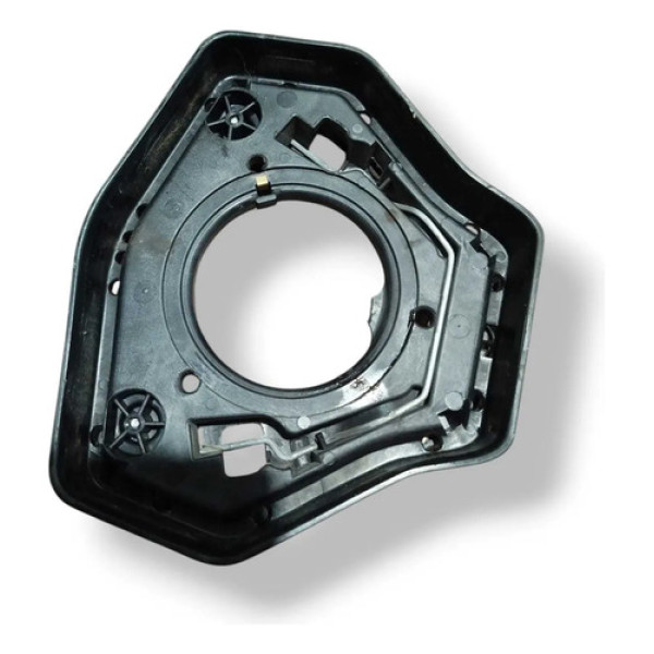 Base Volante Airbag Fiat Linea 2010 2011 2012 07354436060 Preto